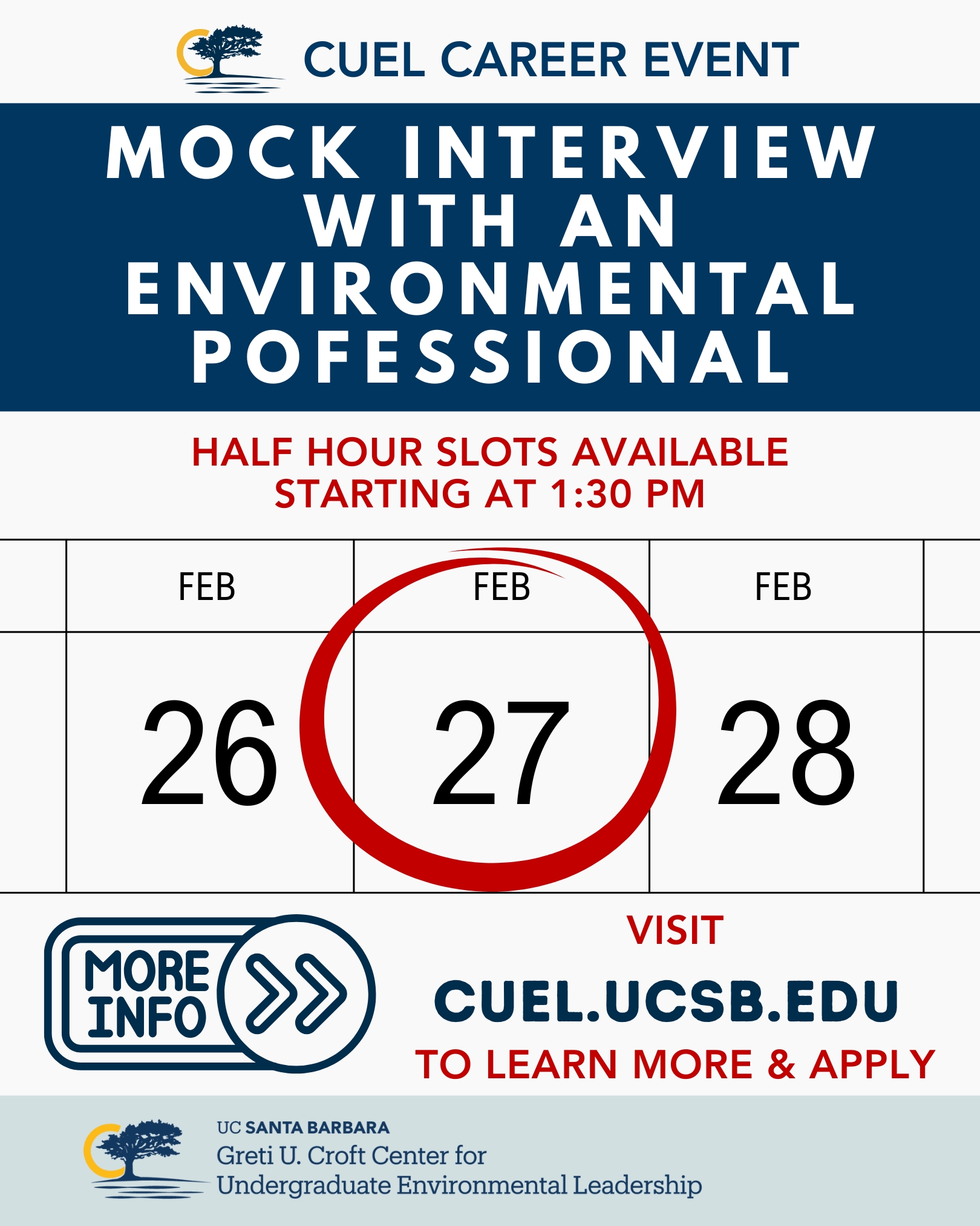 Mock Interviews 2026