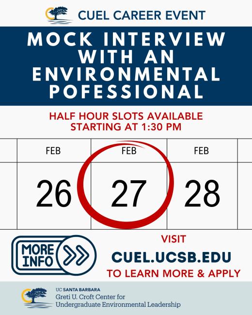 Mock Interviews 2026